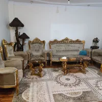 مبل و میز تلویزیون|میز تلویزیون|تهران, سردارجنگل|دیوار