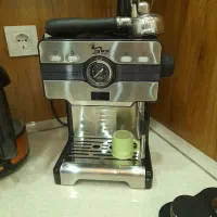 دستگاه نیمه صنعتی بارنی