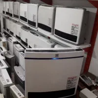 بخاری ژاپنی ۵.۸۱kw برند توکیو گاز رنگ بندی مدل