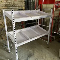 استند میوه‌ در حد نو تمیز