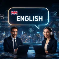 آموزش خصوصی زبان انگلیسی با متد روز دنیا|خدمات آموزشی|تهران, شهرک غرب|دیوار