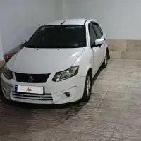 ساینا دنده‌ای EX، مدل ۱۳۹۷
