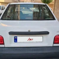 پراید ۹۴ شاستی پلمپ|خودرو سواری و وانت|رباطکریم, رباطکریم|دیوار