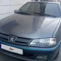 پژوپارس ۸۵|خودرو سواری و وانت|همدان, |دیوار