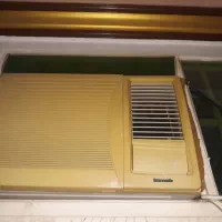 کولر پنجره ای