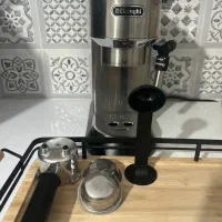 اسپرسوساز دلونگی