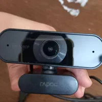 وبکم رپو (rapoo)مدل c260