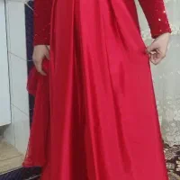 پیراهن مجلسی