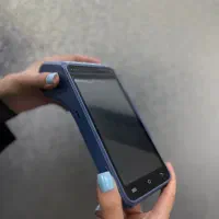 کارت خوان اندرویید‌ یوروو ۹۱۰۰ wifi/GPRS/4G