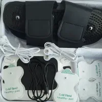 دستگاه فیزیوتراپی خانگی|آرایشی، بهداشتی، درمانی|فولادشهر, A2|دیوار