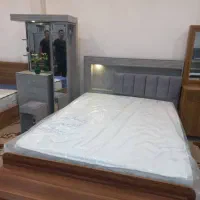 ۰تخت تک نفره و دو نفره مدل پری|تخت و سرویس خواب|شیراز, شهرک گلستان شمالی|دیوار