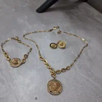 طلا ۶۵ گرم ۱ درصد فقط