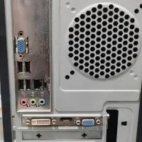 کیس ddr3بارم 4گیگ|رایانه رومیزی|رباط‌کریم, الارد|دیوار