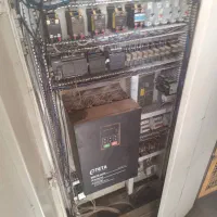 دستگاه تزریق بادی|ماشین‌آلات صنعتی|باقرشهر, |دیوار