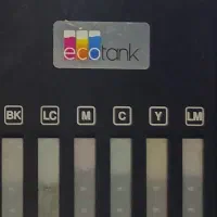 پرینتر اپسون L8050