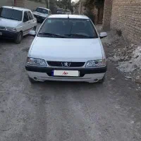 پژو slxمدل97|خودرو سواری و وانت|زاهدان, |دیوار
