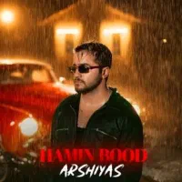 دوتا بلیط کنسرت عرشیاس