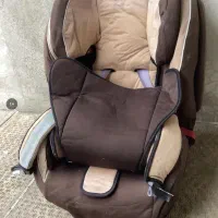 صندلی ماشین کودک وصندلی غذای کودک|تخت و صندلی بچه|کرمانشاه, |دیوار