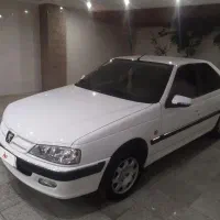 پژوپارس سال ۱۴۰۰|خودرو سواری و وانت|رباط‌کریم, رباط‌کریم|دیوار