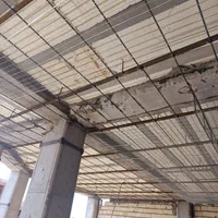 اجرای رابیتس بندی سقف به صورت حرفه ای
