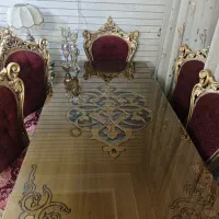 ست غذاخوری درجه یک