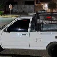 پراید بار کرایه ای تمام نقاط کشور زیرنرخ بازار