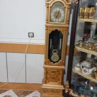 ساعت ایستاده درحدنو به فروش میرسد