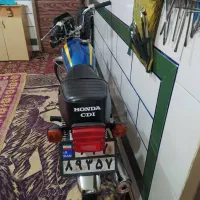 هوندا ۱۲۵ پرواز ۹۴|موتورسیکلت|اصفهان, شفق|دیوار