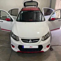 کوییک ۱۴۰۱ کم کار
