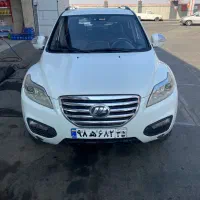 لیفان x60 مدل 1392 گالری مبین|خودرو سواری و وانت|تبریز, |دیوار