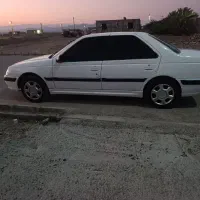 پژو پارس گاز برقی موتورxup|خودرو سواری و وانت|جاسک, |دیوار