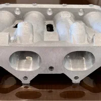 منیفولد هورنت درگی در حد نو - منیفولد NFS XPlus نو|قطعات یدکی و لوازم جانبی|تهران, کامرانیه|دیوار