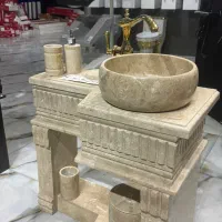 فروش یلدایی روشویی با قیمت فوق العاده|لوازم سرویس بهداشتی|چهارباغ, |دیوار