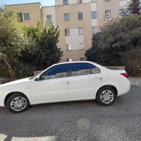 ماشین دنا تیپ ۱