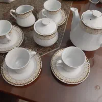 خانه وآشپزخانه