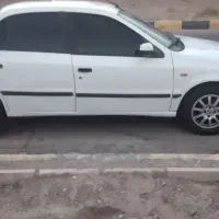 سمند ۸۸