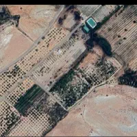 زمین کشاورزی زنجیران