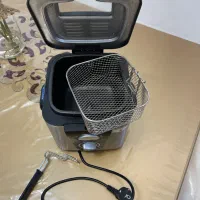 سرخ کن بیشل|اجاق گاز و لوازم برقی پختوپز|بوشهر, |دیوار