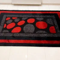 فرش 6 متری( فانتزی)|فرش|صومعه‌سرا, |دیوار
