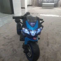 موتور شارژی نو