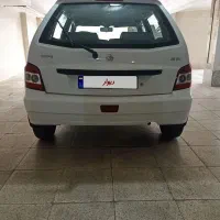پراید ۱۱۱مدل۹۳کارکرد۱۳۰تا شاسی پلمپ بدون جوش|خودرو سواری و وانت|اهواز, کمپلو شمالی|دیوار