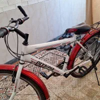 دوچرخه ۲۶|دوچرخه، اسکیت، اسکوتر|باقرشهر, |دیوار