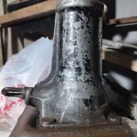 جک قدیمی|قطعات یدکی و لوازم جانبی|کازرون, |دیوار