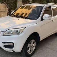 فروش لیفان x60 اتومات مدل 95  کم کار درجه 1