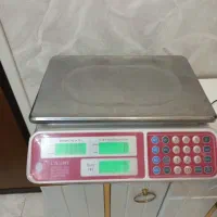 ترازو دیجیتال