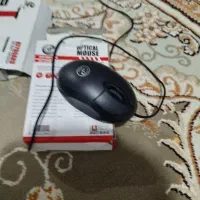 موس و کیبورد|قطعات و لوازم جانبی رایانه|آبیک, |دیوار