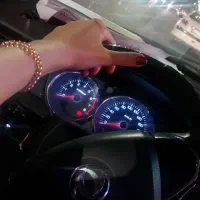 ماشین باربری نیسان