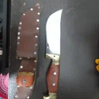 چاقو