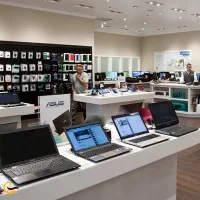 ۱۵۰ مدل لپ تاپ استوک اقتصادی با شرایط اقساط|رایانه همراه|تهران, میرداماد|دیوار