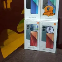 شیائومی Redmi Note 13 با حافظهٔ ۲۵۶ گیگابایت|موبایل|بومهن, |دیوار